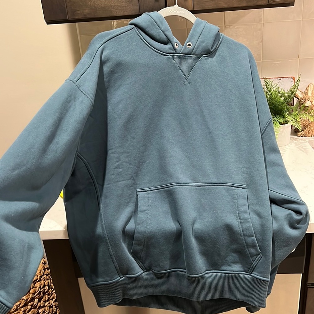 Abercrombie & Fitch Hoodie